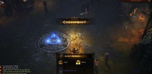 暗黑3升级稀有物品，暗黑3升级稀有物品能出太古吗