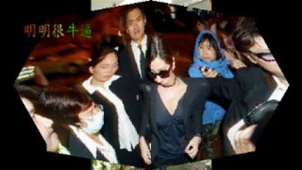 陈冠希salute歌词，陈冠希salute歌词含义