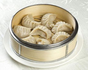 蒸包子要蒸几分钟，速冻蒸饺蒸多久