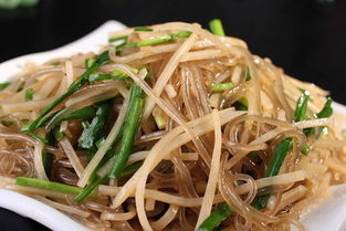 粉条怎么做不粘在一起不坨，粉条怎么做酸辣粉好吃又简单