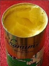 酥油是什么油清真吗，酥油灯是什么油做成的