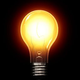 开关关了灯泡一闪一闪是什么原因，灯泡关了还有微亮的光是什么原因