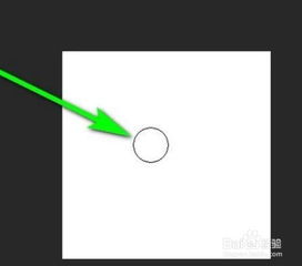 ps不显示画笔的圆圈，为什么ps画笔工具圆圈没有了
