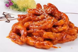 家常糖醋排骨的做法步骤，糖醋排骨的做法 家常