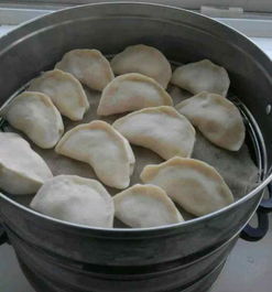 蒸饺的做法视频教程，蒸饺的做法和面用冷水和热水