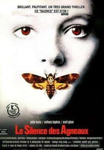 沉默的羔羊是什么意思2，什么叫沉默的羔羊