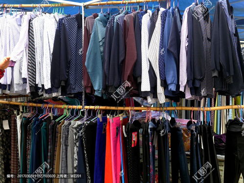 卖衣服怎么找一手货源，卖衣服的平台app
