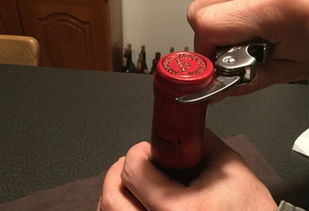 没有开瓶器如何开红酒瓶塞小妙招，无开酒器如何开红酒瓶塞小妙招
