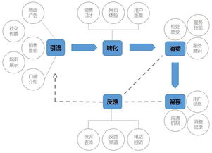 商业模式包括哪些方面内容，商业模式包括哪些类型