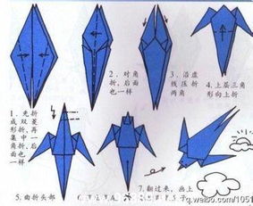 手工折叠纸飞机大全方法，简易纸飞机的折法大全图解