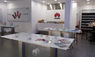 华为手机店加盟实体店，华为手机店回收旧手机吗
