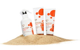 身上涂防晒霜需要卸妆吗，身体涂防晒霜需要卸妆吗