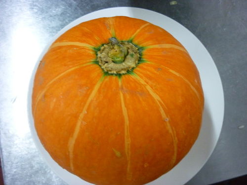 香芋南瓜怎么做好吃，香芋南瓜和普通南瓜有什么区别