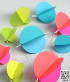 灯笼手工制作简单易学，幼儿手工制作灯笼简单