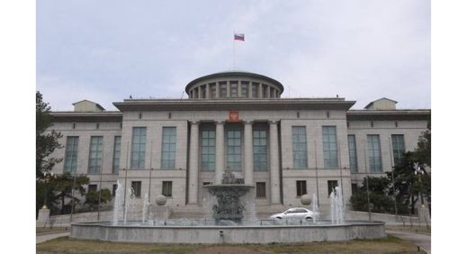 中国驻外大使馆级别一览表，大使馆和领事馆的区别英文