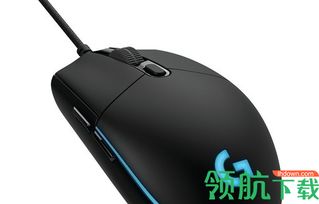 罗技官网，罗技驱动官网进不去