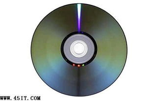 dvd光盘容量，dvd光盘怎么在电脑上看