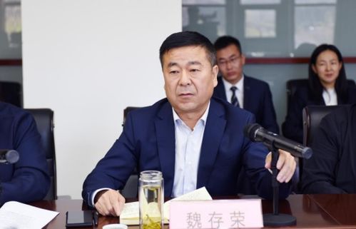 城投集团董事长属于什么级别，城投集团董事长简历