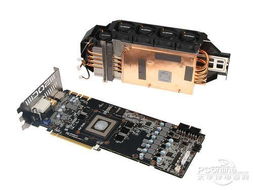 显卡怎么拆下来有卡扣挡着，主机显卡怎么拆下来