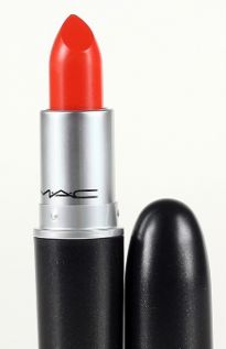 正品mac口红多少钱一只，正品口红多少克