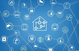 物联网是啥专业，物联网是什么行业