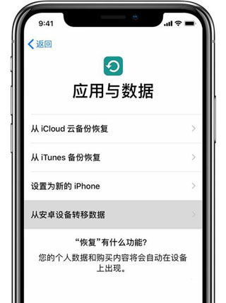 安卓转移到ios王者荣耀怎么转，安卓转移到ios六位代码在哪里
