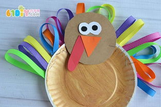 手工制作过程写一段话二年级，手工制作过程动作描述