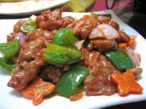 蚝油牛肉片，蚝油牛肉怎么腌制