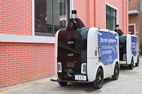 快递三轮车图片，中国邮政快递车图片