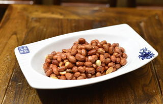 十种刮油食物越吃越瘦，减肥能不能吃花生