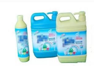 刷碗的洗洁精能洗衣服吗，白猫洗洁精能洗衣服吗