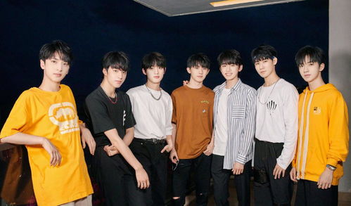 时代少年团综艺节目在哪里看，时代少年团综艺2022