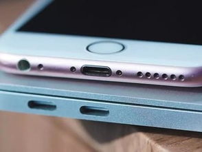 手机三种充电接口分别叫什么，lightning