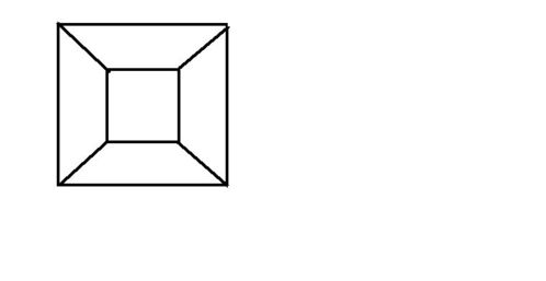 会笔画顺序，会笔画一共几笔