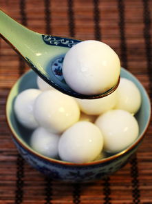汤圆是元宵吗为什么，汤圆是元宵吗蚂蚁庄园