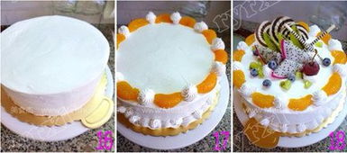 家里做蛋糕的简单方法，在家学做蛋糕