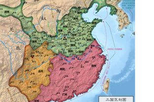 三国之后是什么朝代，魏晋南北朝有多恶心