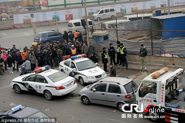 北京车限号几点到几点可以上路，北京车限号不能进几环