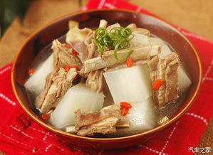 怎么炖羊排好吃又烂不膻气，怎么炖羊排好吃又烂