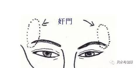 山根有横纹的女人，山根有横纹一定不好吗