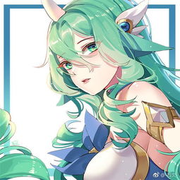 金克丝头像高清，金克丝头像双城之战