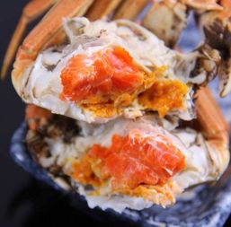 大闸蟹怎么蒸好吃又简单视频教程，大闸蟹怎么蒸朝上或朝下