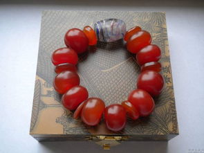 玛瑙手链的鉴别方法视频，玛瑙手链的鉴别与鉴别