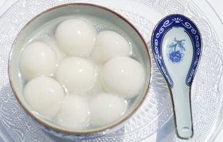 汤圆介绍英文，宁波汤圆介绍