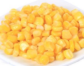 剥玉米的快速方法，自制剥玉米神器