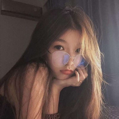 美女生活照片头像同一个人可爱，美女头像同一个人的照片