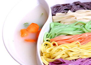 我正在做面条用英语怎么写，饺子用英语怎么写