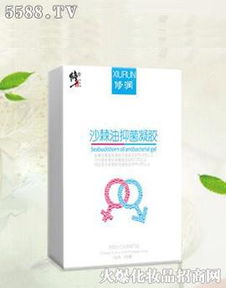 修正修润沙棘油抑菌凝胶，修正修润是正规产品吗