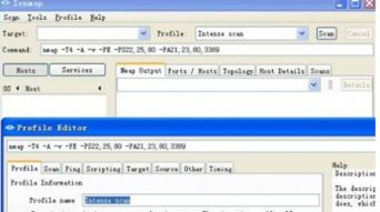 Linux查看开放端口命令，linux查看开放端口8001