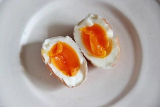 流心蛋吃了有什么危害，流心蛋有细菌吗